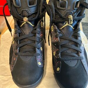 Jordan Chinese New Year